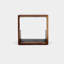 THN 1 - Drawer Solid Wood Nightstand-18525621-21549611