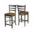 Marasco Solid Wood Counter Stool-823203131