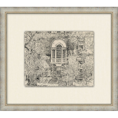 East Hamptons 6 Print