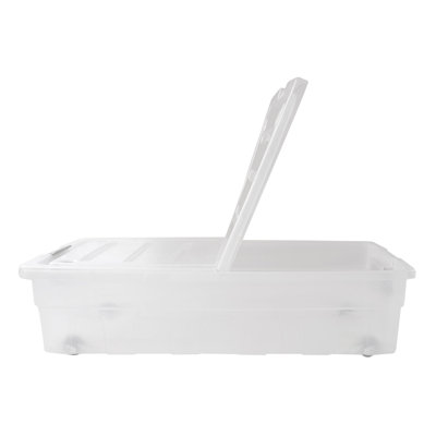 Paragon Plastic Ltd Plastic Box