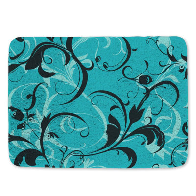 Tapis de bain Bear Family