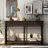 Aiden-Lee 58 " W Console Table-94499207