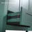 48'' Single Bathroom Vanity with Sink Top, 4 Soft-Close Doors & 2 Drawers, Modern Storage Cabinet for Bathroom, Green-2059878885