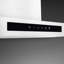 30" Flat T-Shape Hood Brushed  Eta August-678554255-676900289