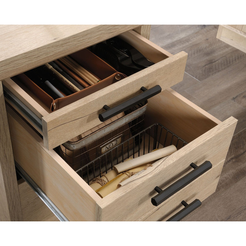 Rectangle l 65,188 po Aspen, Brun clair