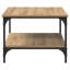 Coffee Table with Storage-2075996320-2075996321