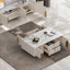 Grande table basse Artus