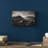 Snake River Overlook Grant Teton National Park by Alan Majchrowicz - No Frame Print on Canvas-895034871