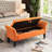 51.5" Bed Bench with Storage Velvet-1074695573