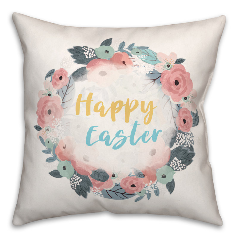 Throw Pillow