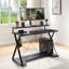 Bureau d'ordinateur Checkpoint Ghost Battlestation