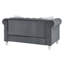 Causeuse Chesterfield Glory Furniture Raisa-1883887489