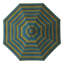 Parasol de patio en bois 11 pi-1043244023