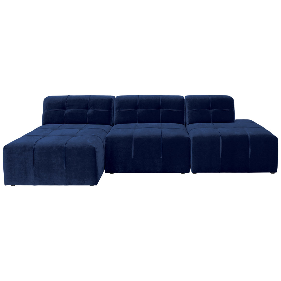 Altea Modulares Sofa Sharene Links PCV