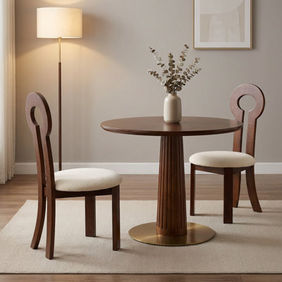 Ensemble de table de salle à manger