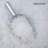 Pyle Stainless Steel Measuring Scoop