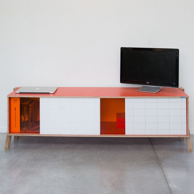 Mcwethy 165cm Sideboard