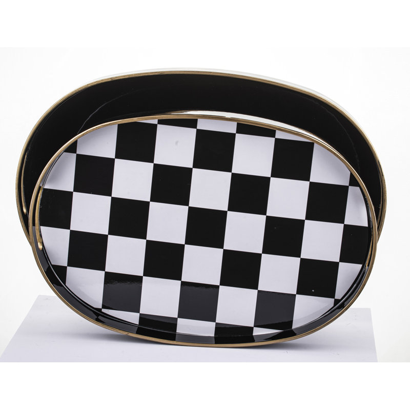 Sandersen Plastic / Acrylic Tray