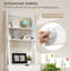 Dressing Table with Mirror