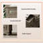 Commode 3 tiroirs Rustic