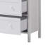 Commode 4 tiroirs Bailey
