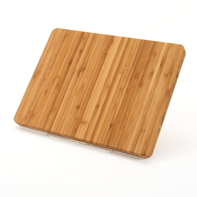 Planche à découper en bambou The Cutting Board Company, Ambre, l 8 po x L 12 po