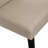 Petersburg 19.49'' H Tufted Upholstered Side Chair-118318230