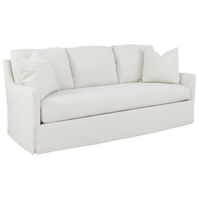 Olivia Sofa, 8789 Bark
