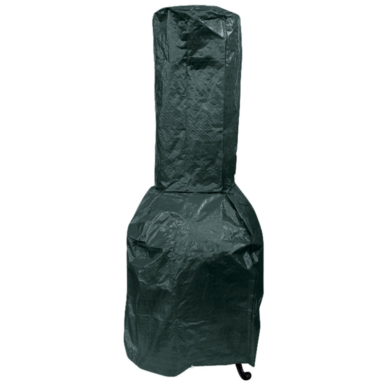 XL Polyethylene Chimenea Cover