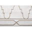 Exotico Cowhide Moroccan Area Rug