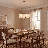  Wynwood 5-Light Chandelier in Warm Brass-14297537-14297539