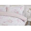 Romy Cotton Blend Floral Duvet Cover with Pillowcases Included-66132067-66132066