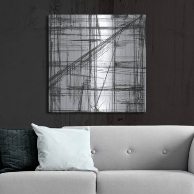 " Intersect I " by Ethan Harper