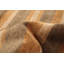 Tapis brun Opulence 8 pi 2 po x 9 pi 11 po