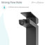 Robinet de bidet Concorde-53509425