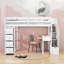 Lit mezzanine Heuss par Harriet Bee-88046289