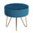 Velvet Ottoman-568122723