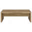 Table basse Brianna Mango