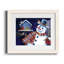 Snow Friends - Cadre photo, impression sur papier-1611684508-1611684511