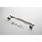 6 Piece Stainless Steel Bathroom Towel Rack Set Wall Mount-127808134