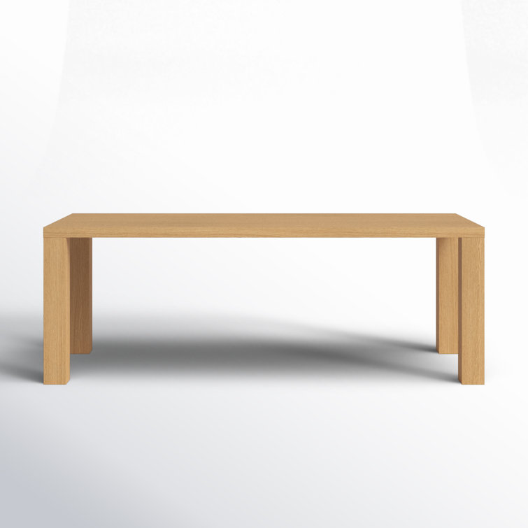 Carson 84" Dining Table