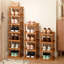 Range-chaussures pliable extensible, aucune installation requise-2042490756-2042490757