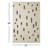 Jason Wu Aurora White Rug-70587746