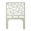 Tiffany Wicker/Rattan Open-Frame Headboard-21131644-21170822