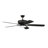 52'' Ceiling Fan with LED Lights-2137384627