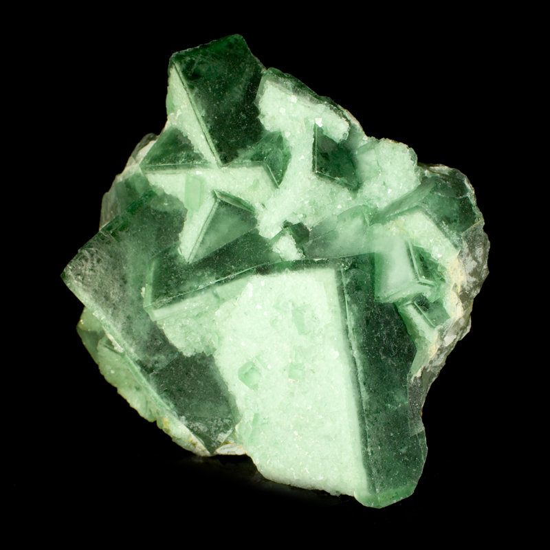 Landscape & Nature Crystal