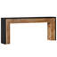 Canapé console moderne pour le couloir et le vestibule | Idée de cadeau