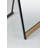 Morrell Flat Floor Mirror-1161923740