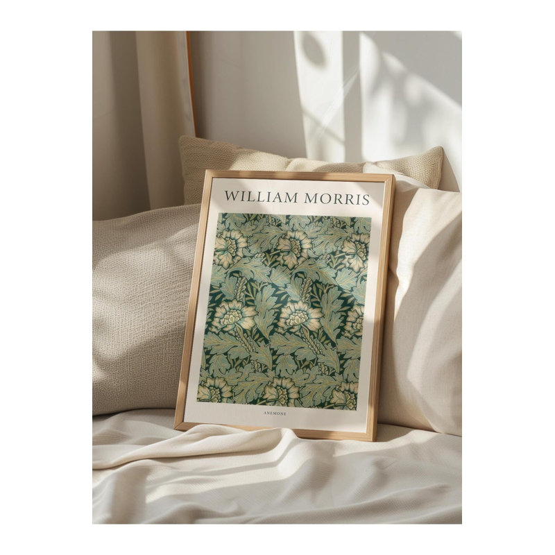 Decorative Framed Painting