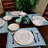Eckert Piece Melamine Dinnerware Set - Service for 4-1527598509